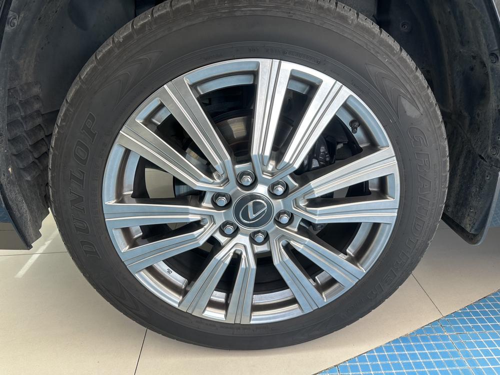 Lexus Lexus LX