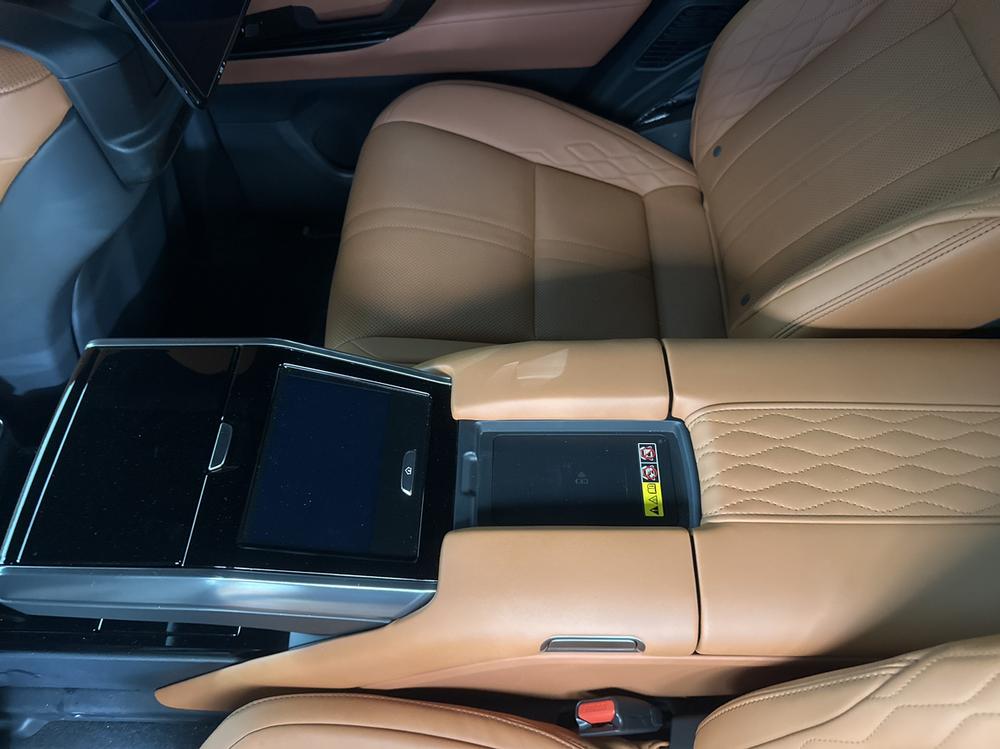 Lexus Lexus LX