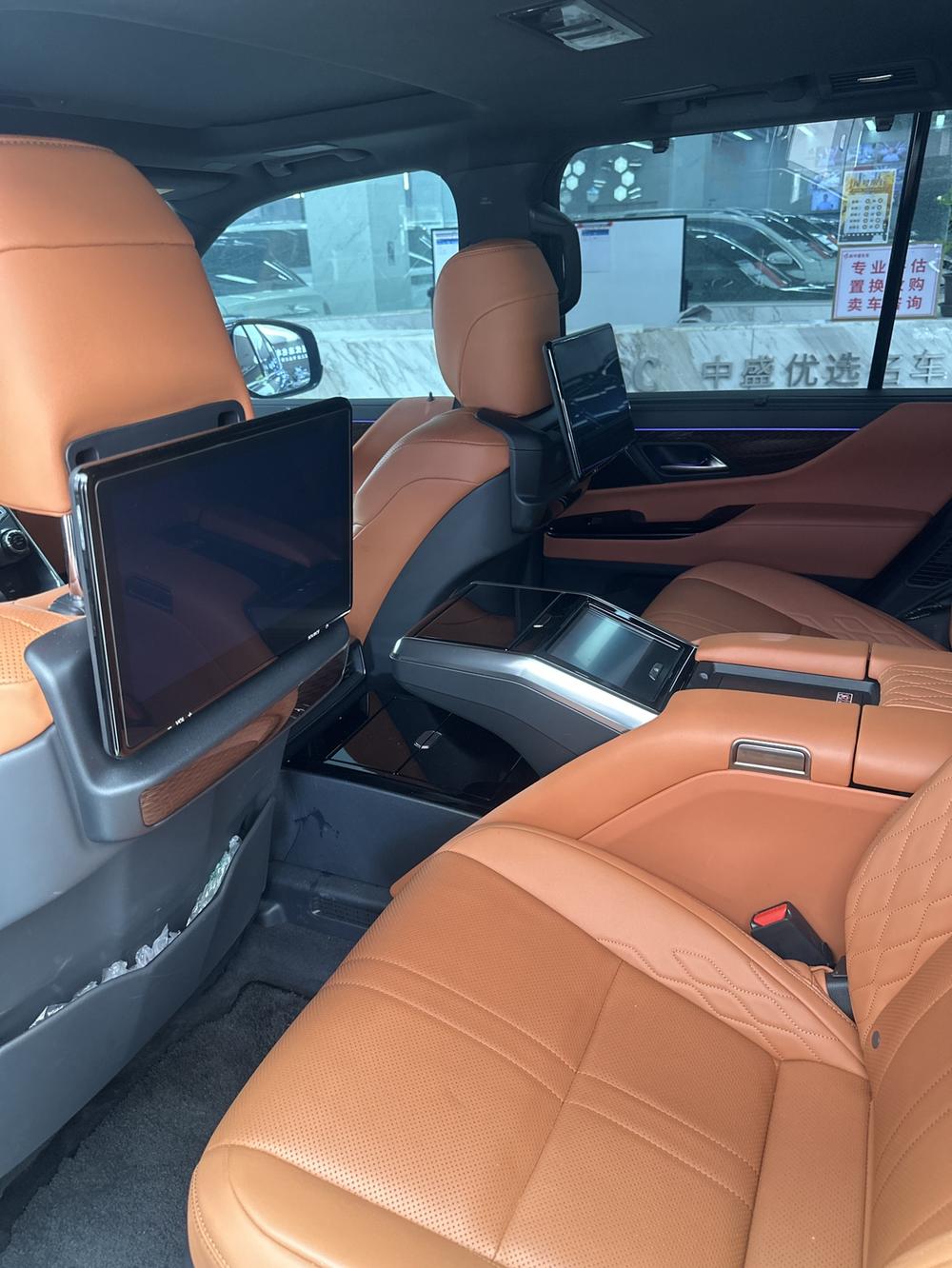 Lexus Lexus LX