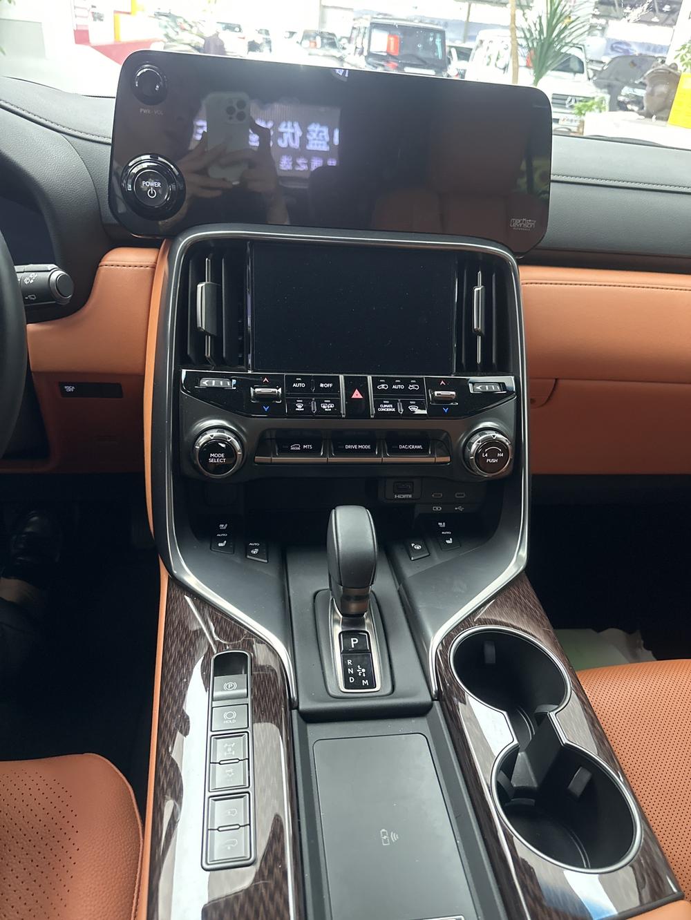 Lexus Lexus LX