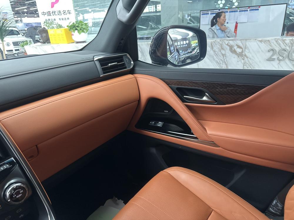 Lexus Lexus LX