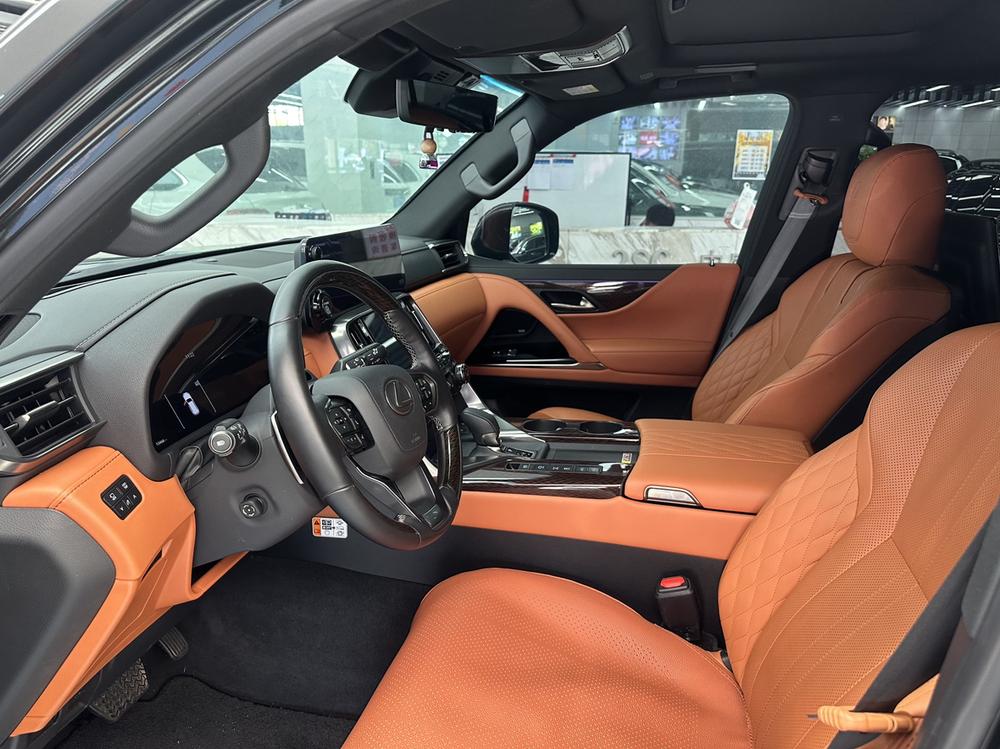 Lexus Lexus LX