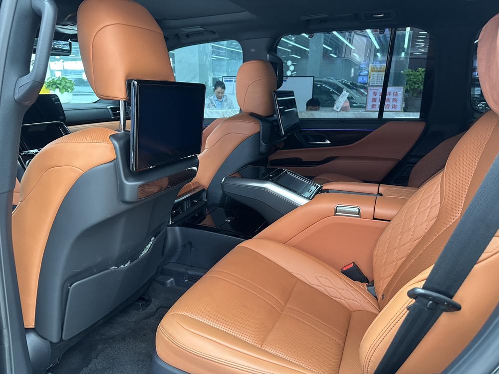 Lexus Lexus LX