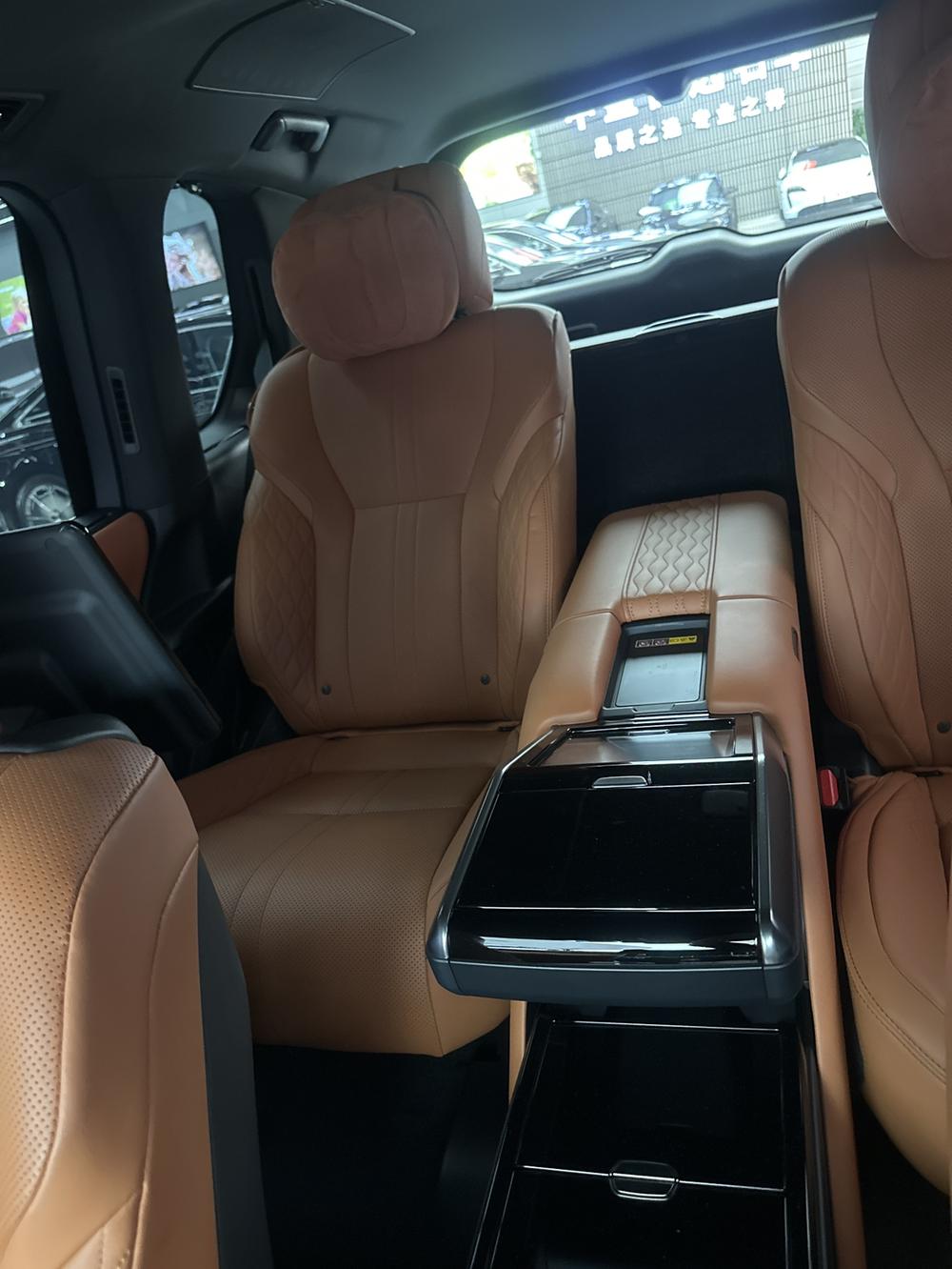 Lexus Lexus LX