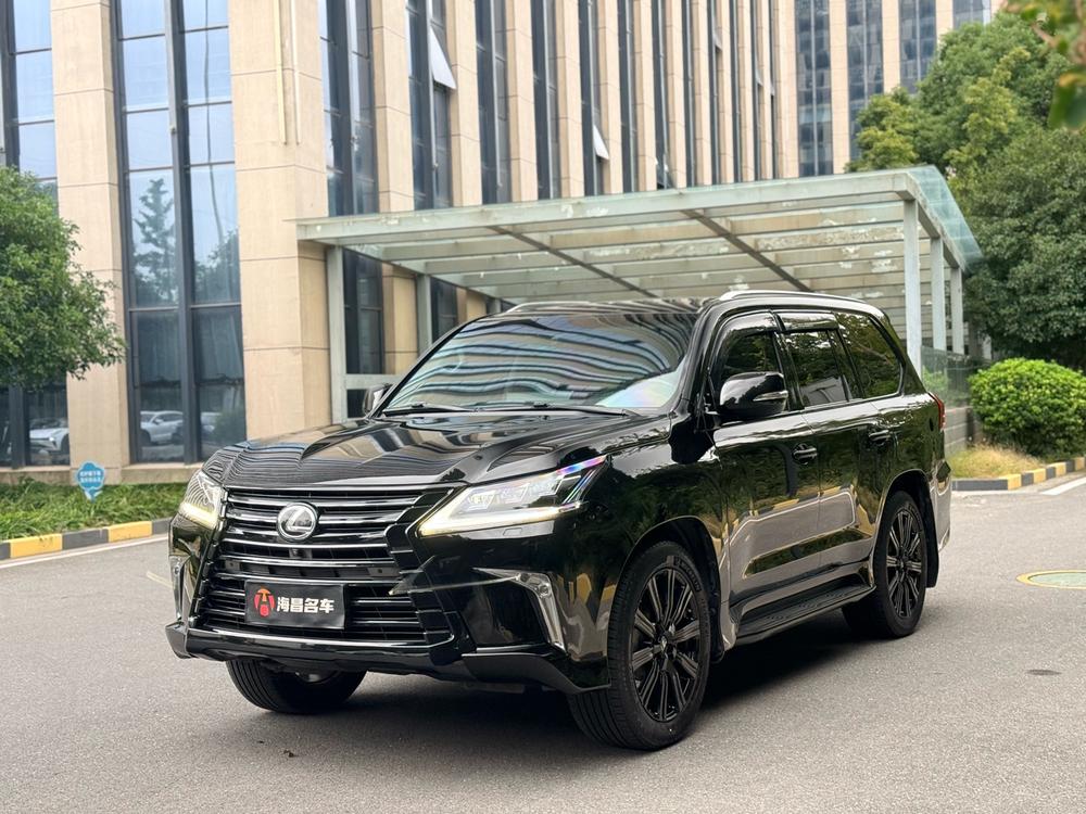 Lexus Lexus LX