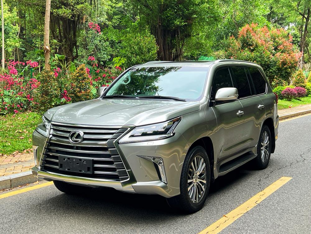 Lexus Lexus LX