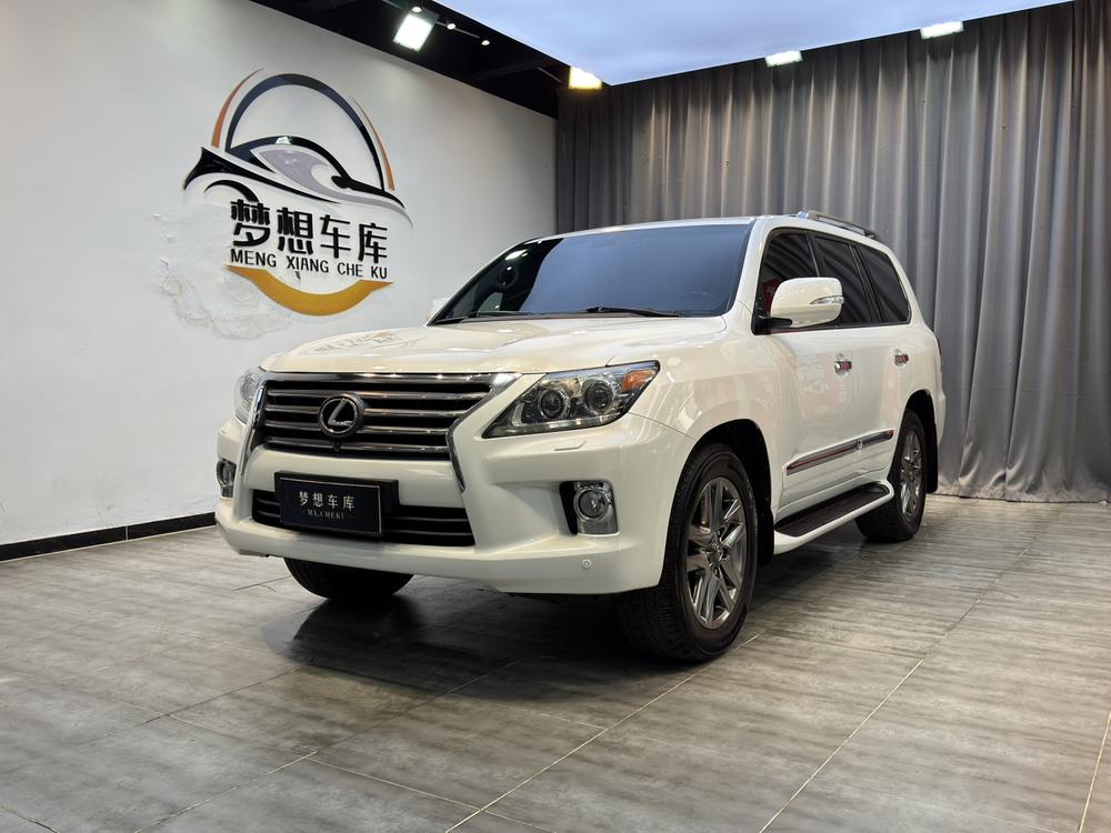 Lexus Lexus LX