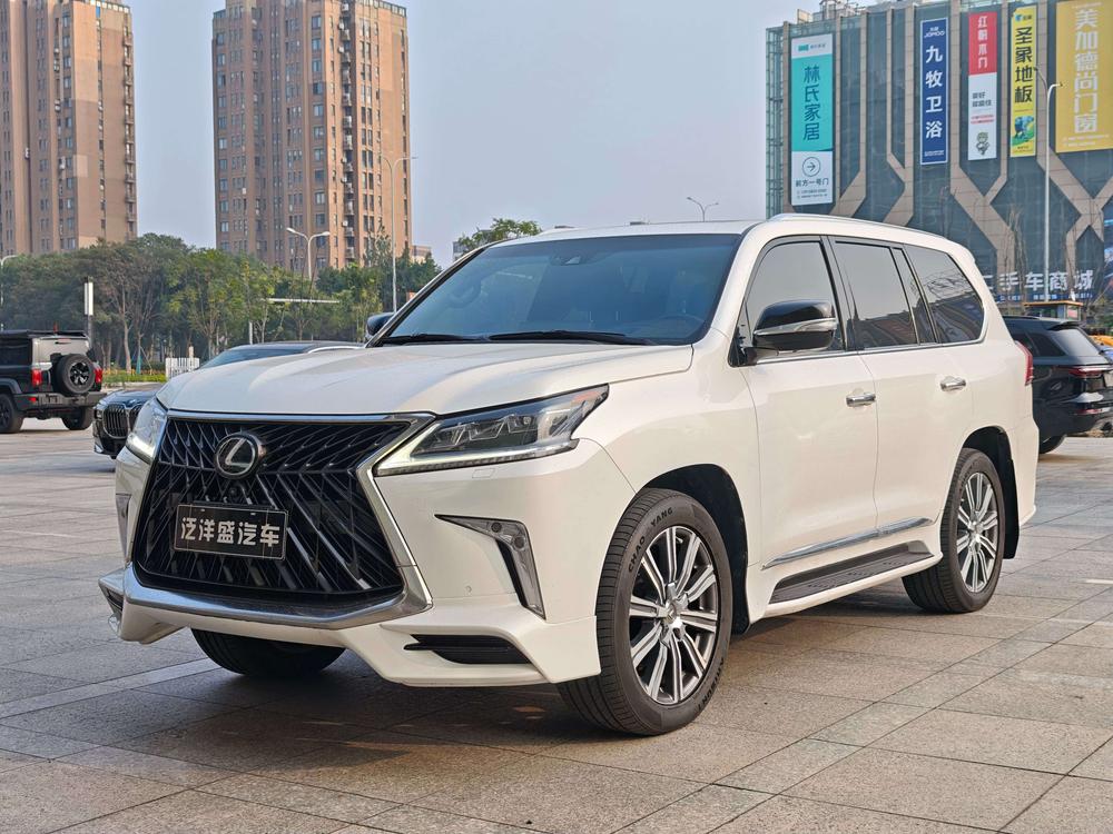 Lexus Lexus LX