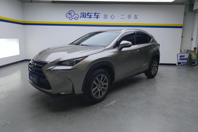 Lexus Lexus NX