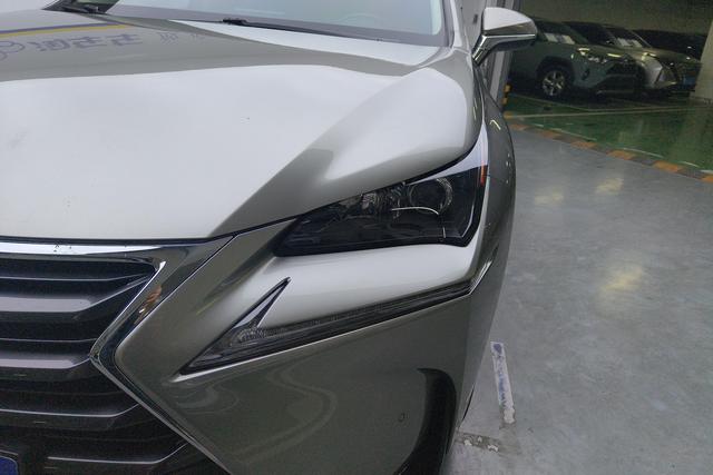 Lexus Lexus NX