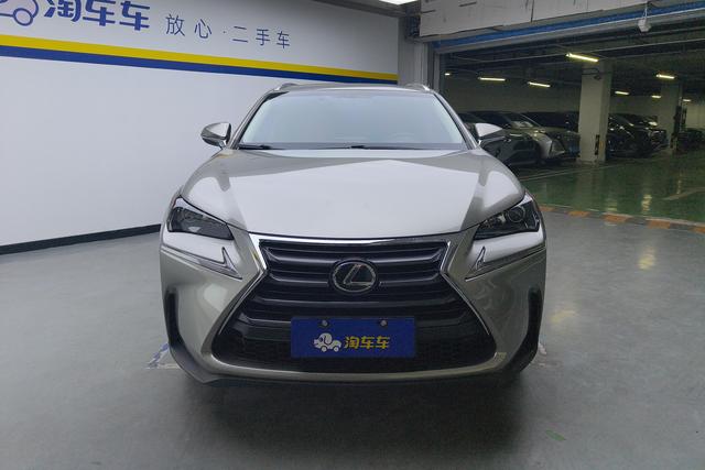 Lexus Lexus NX