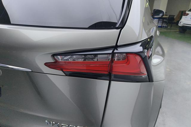 Lexus Lexus NX