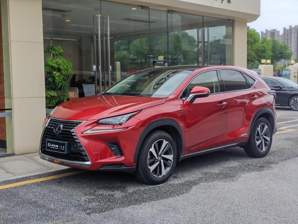 Lexus Lexus NX