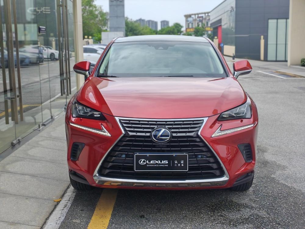 Lexus Lexus NX