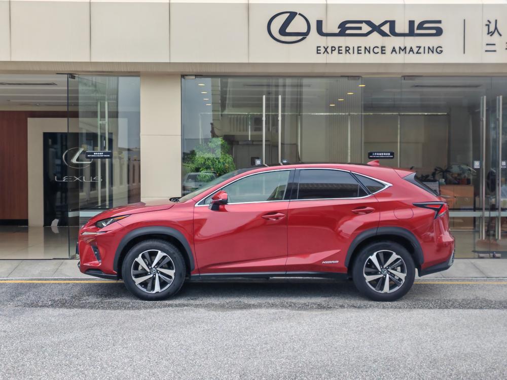 Lexus Lexus NX