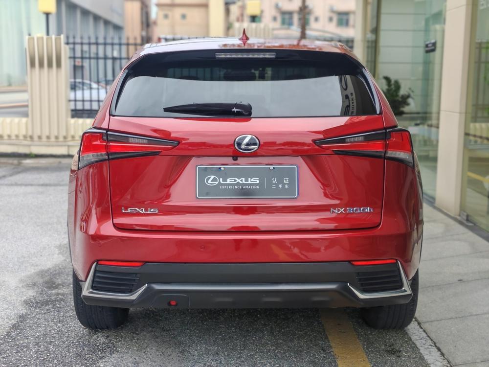 Lexus Lexus NX