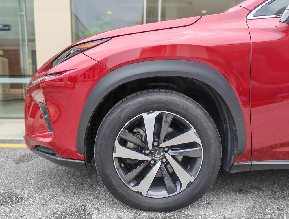 Lexus Lexus NX