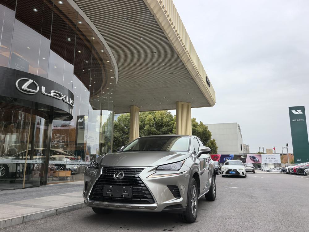 Lexus Lexus NX