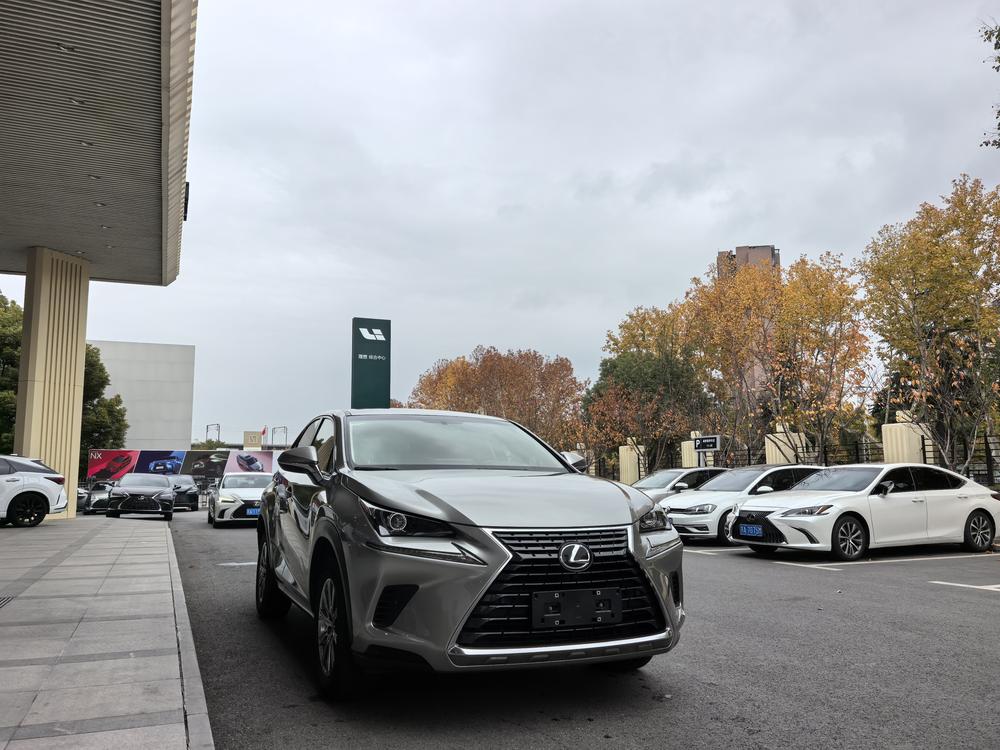 Lexus Lexus NX