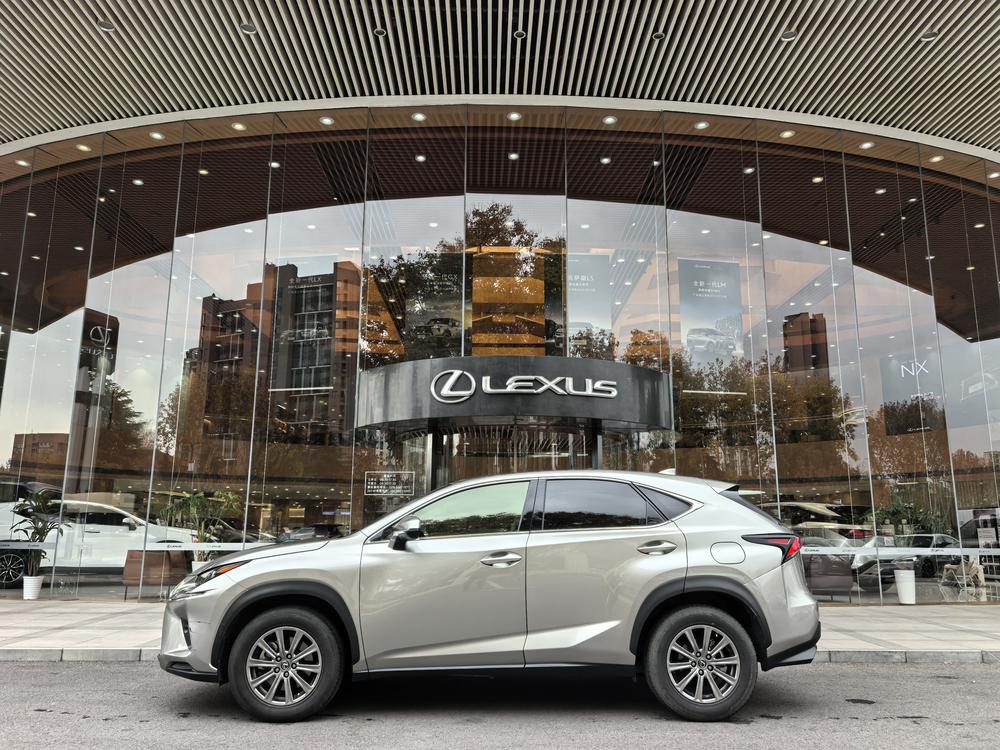 Lexus Lexus NX