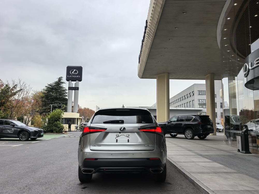 Lexus Lexus NX