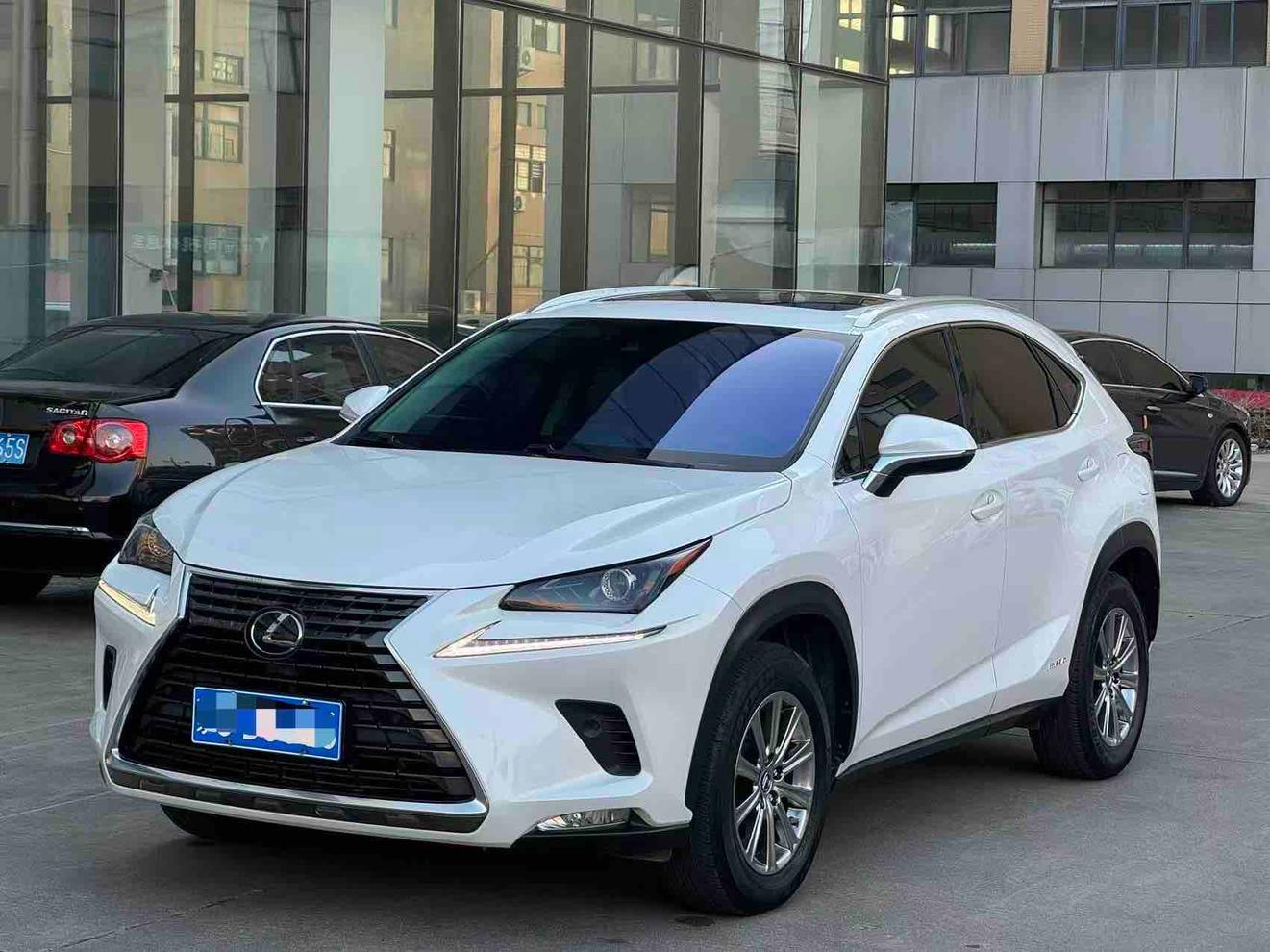 Lexus Lexus NX