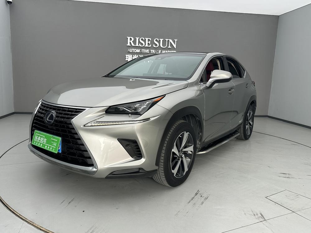 Lexus Lexus NX