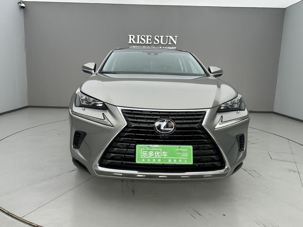 Lexus Lexus NX