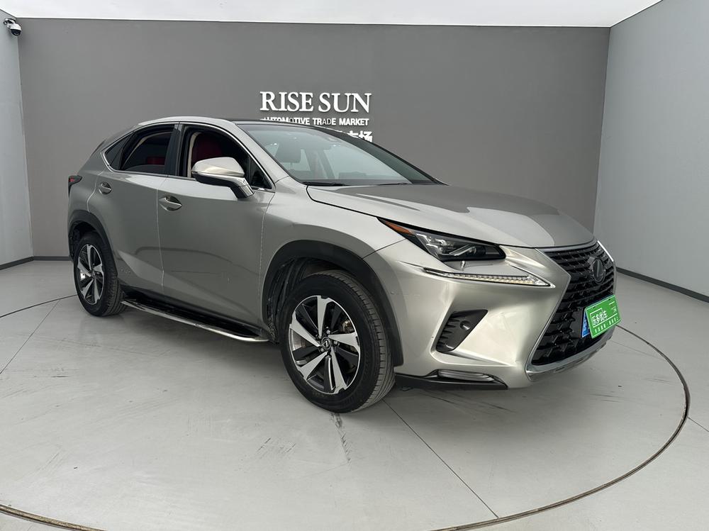 Lexus Lexus NX