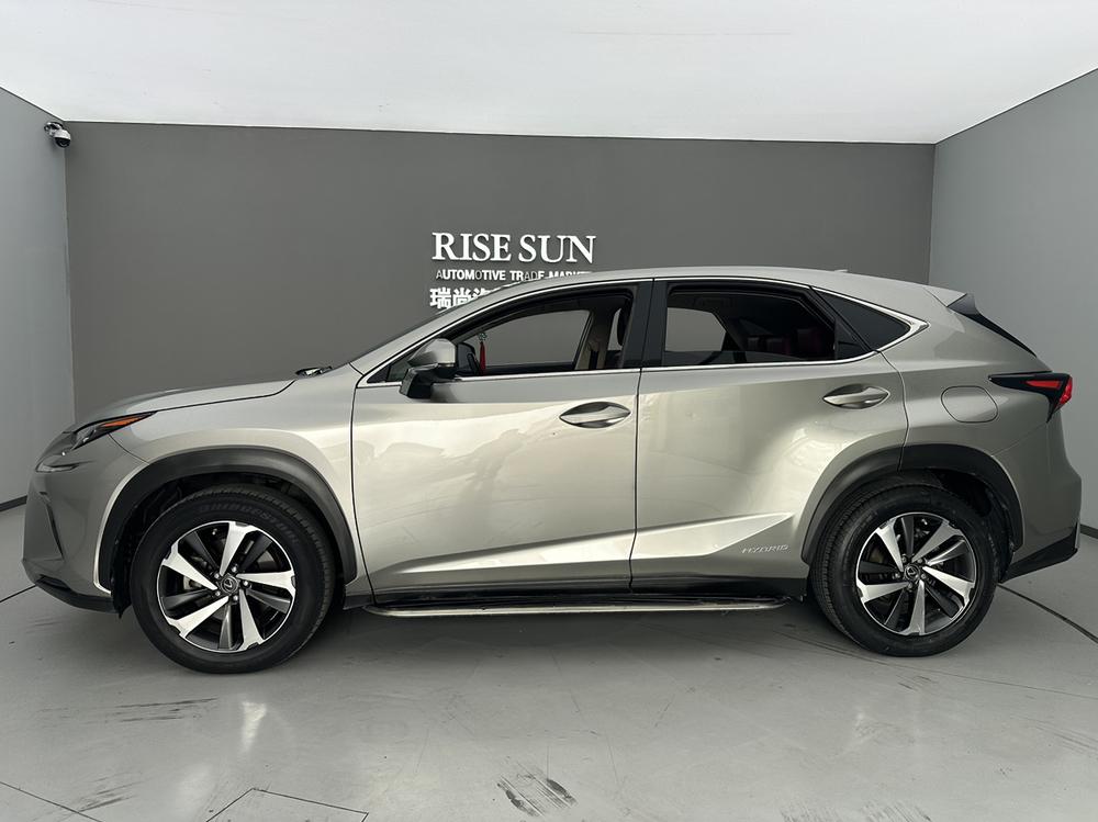 Lexus Lexus NX