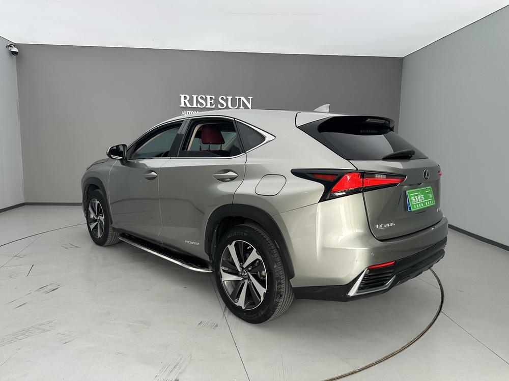 Lexus Lexus NX