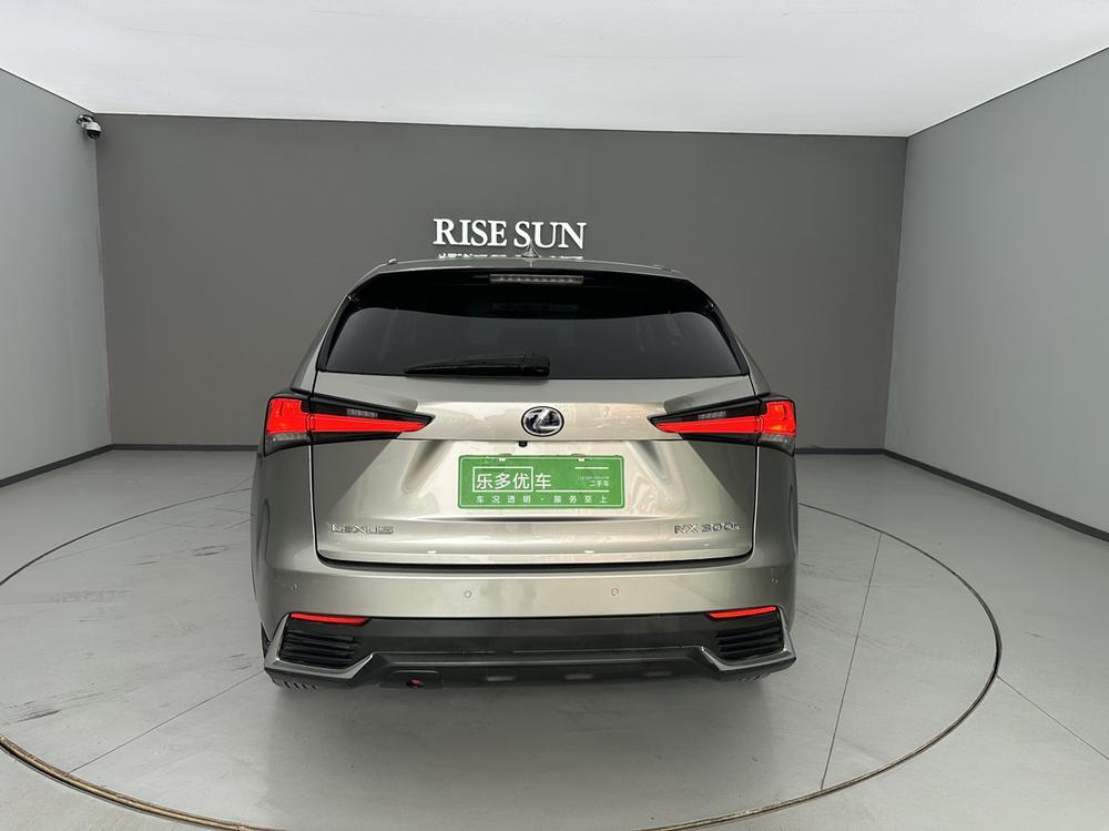 Lexus Lexus NX