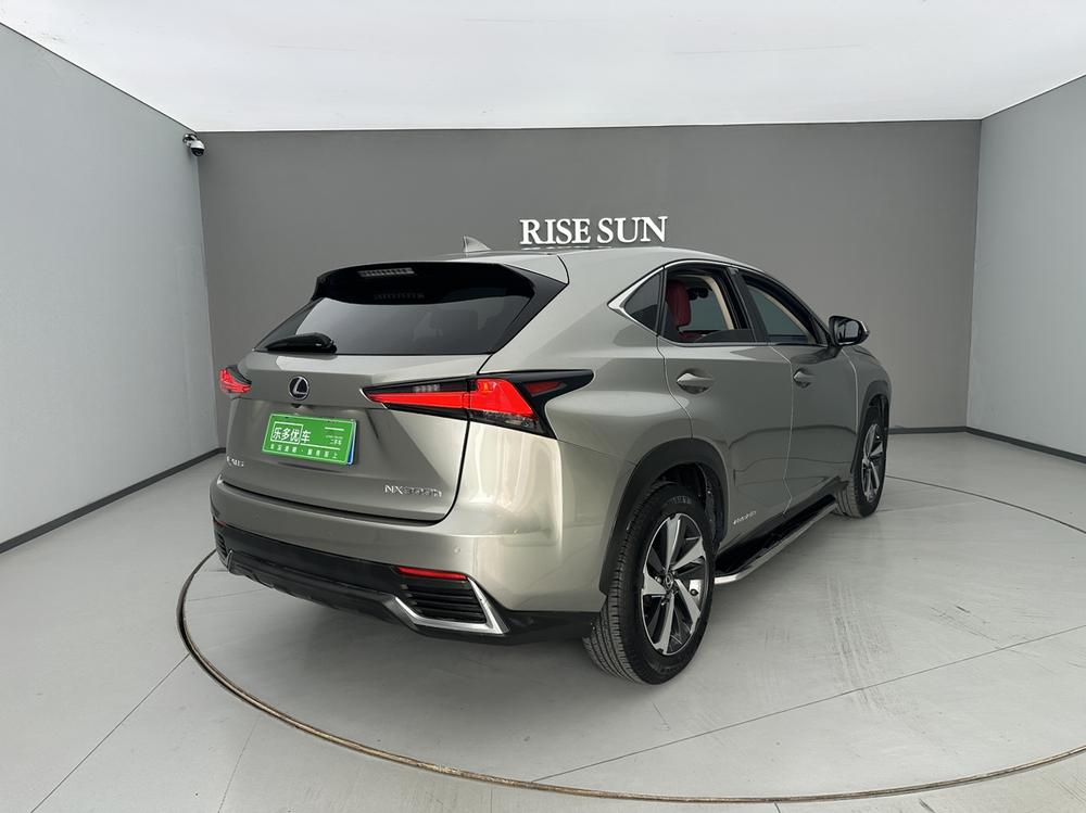 Lexus Lexus NX