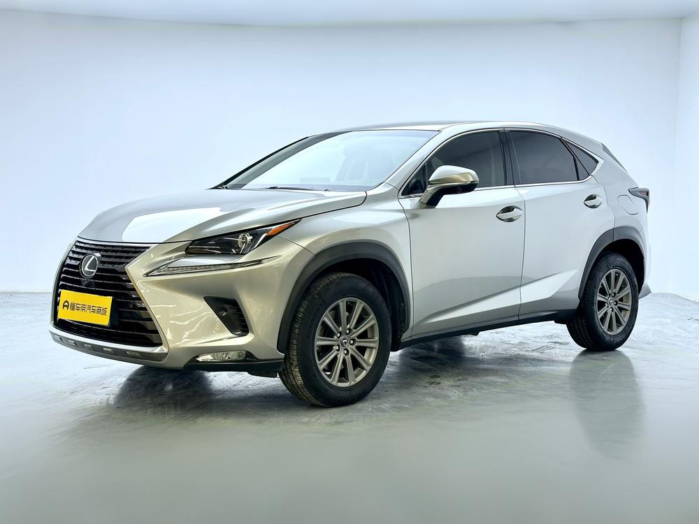 Lexus Lexus NX