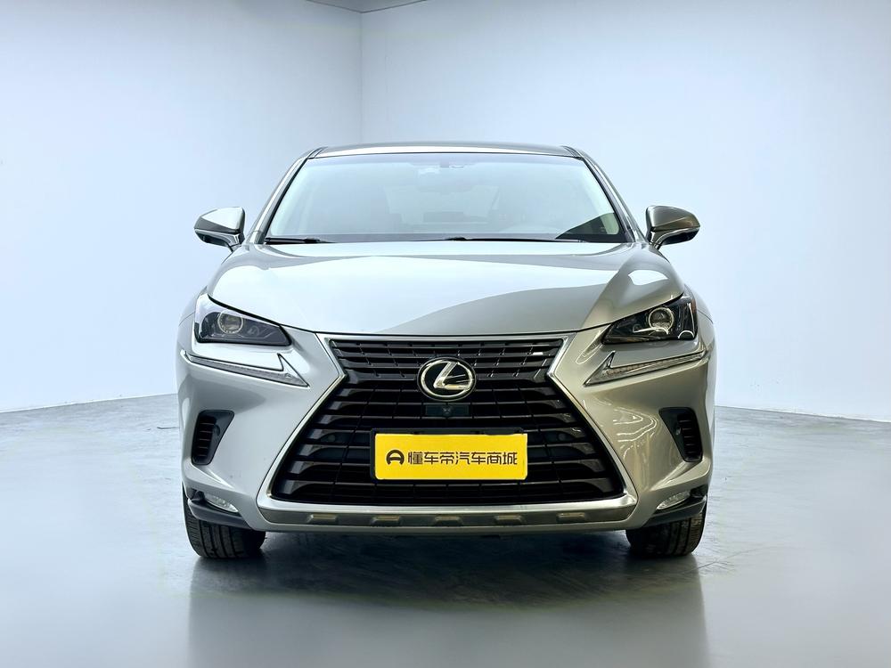 Lexus Lexus NX