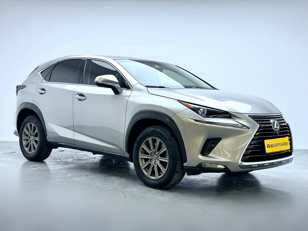 Lexus Lexus NX
