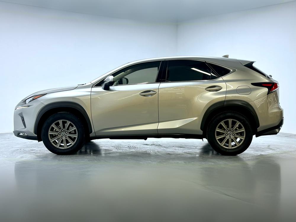 Lexus Lexus NX