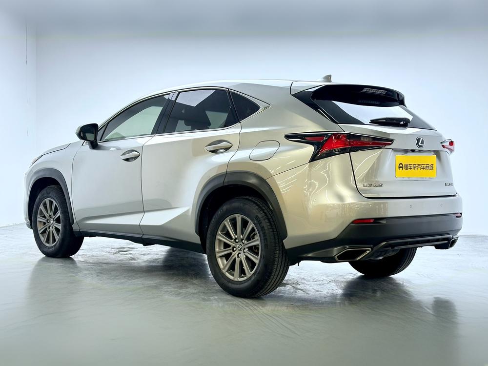 Lexus Lexus NX