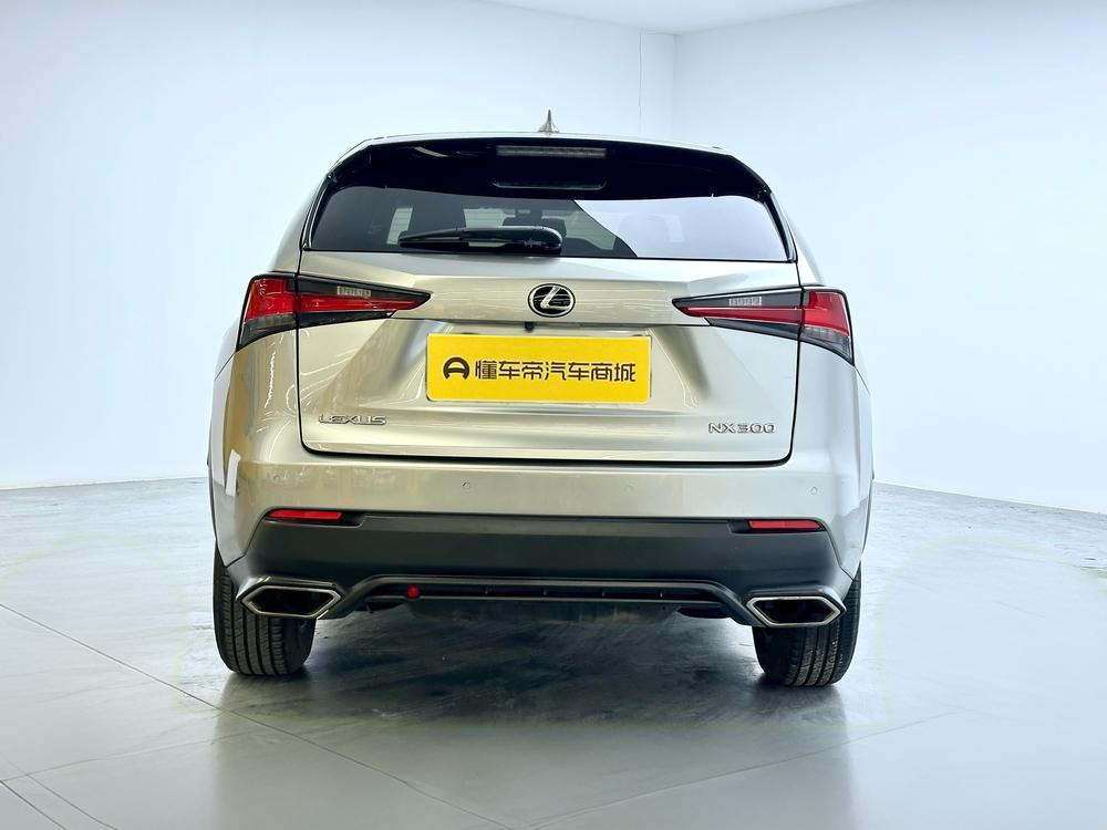 Lexus Lexus NX