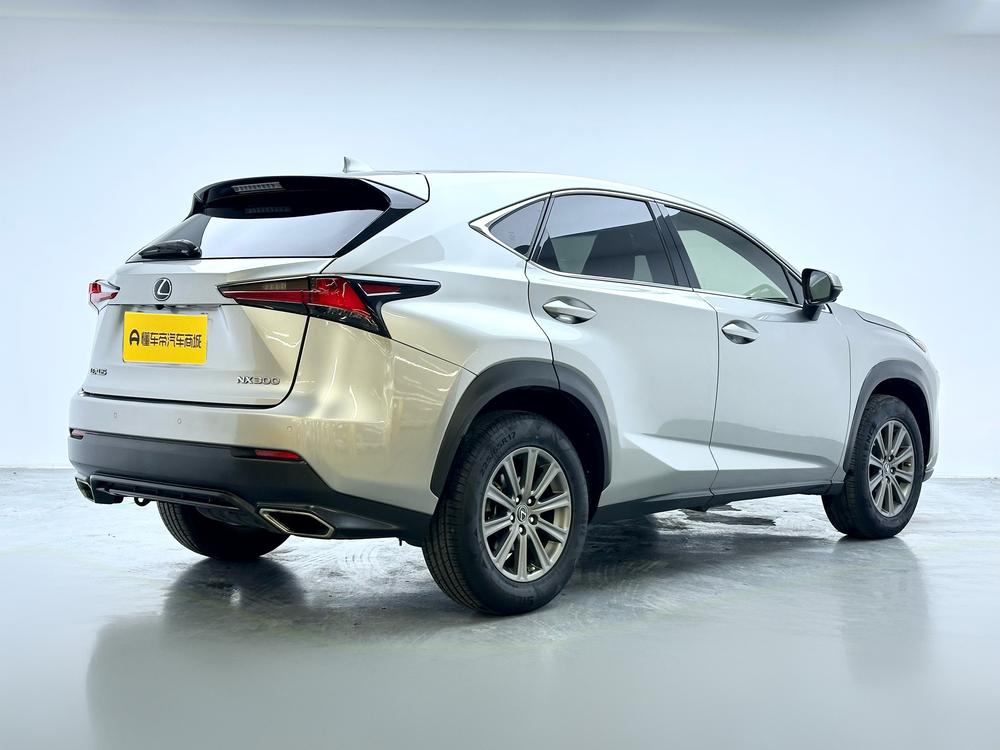 Lexus Lexus NX