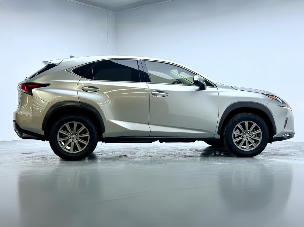 Lexus Lexus NX