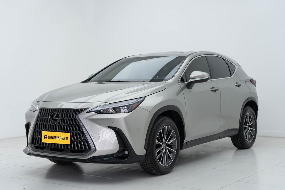 Lexus Lexus NX