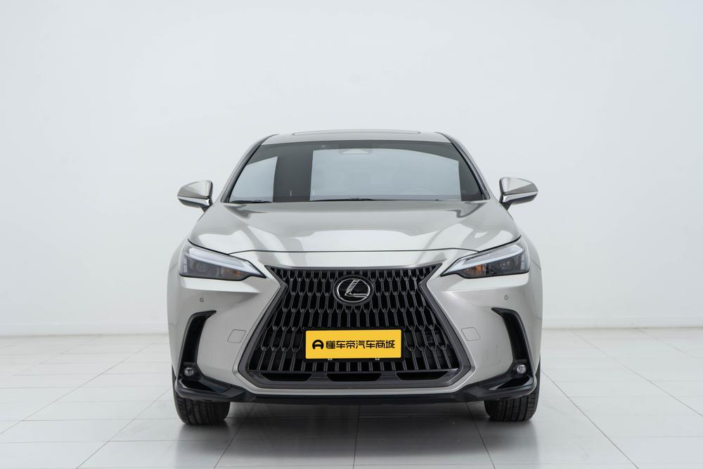 Lexus Lexus NX
