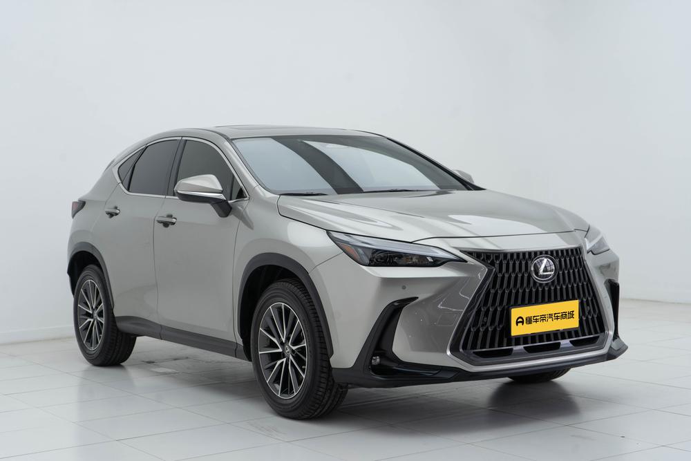 Lexus Lexus NX