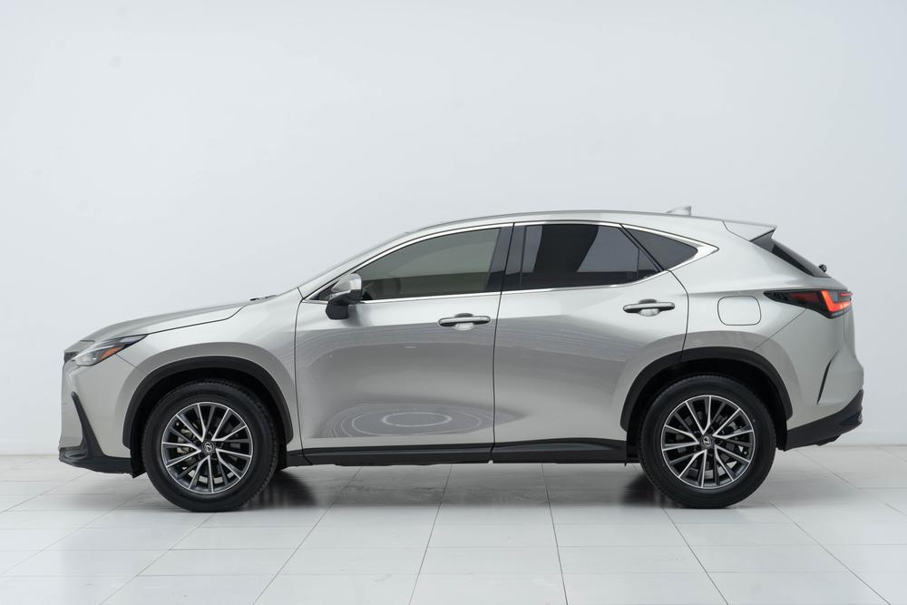 Lexus Lexus NX