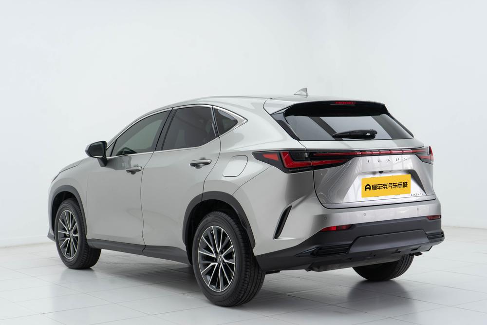 Lexus Lexus NX