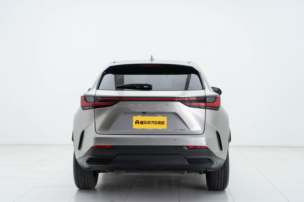 Lexus Lexus NX