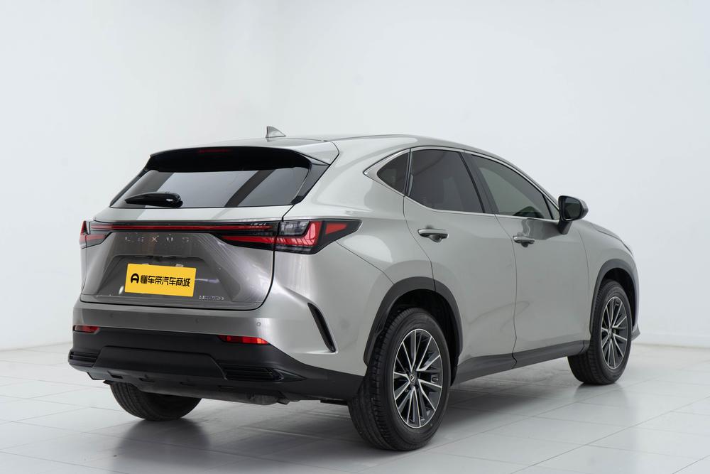 Lexus Lexus NX
