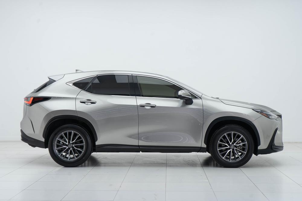 Lexus Lexus NX