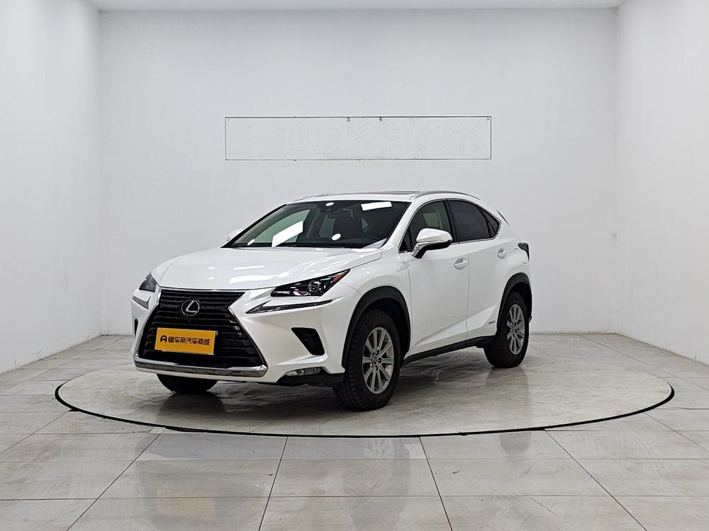 Lexus Lexus NX